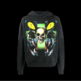 Evil Cat Hoodie