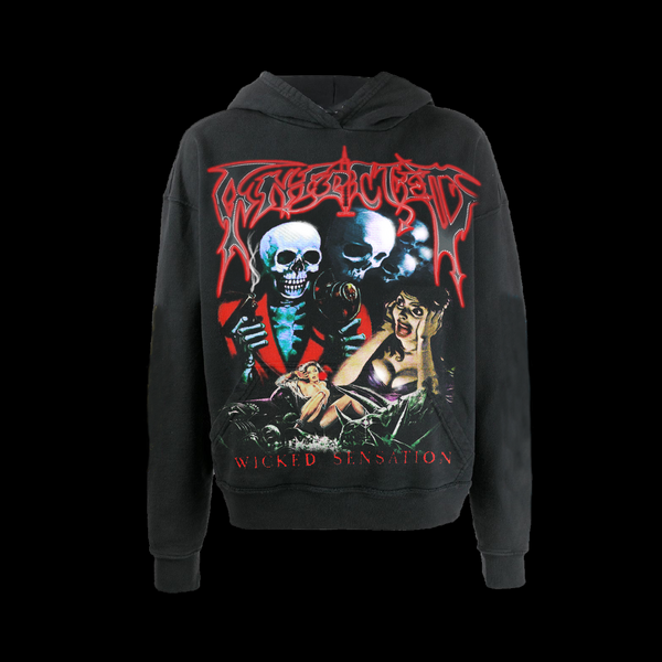 Wicked Lust