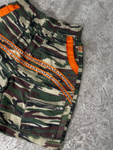 Outbreak Cemo Shorts