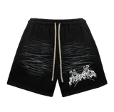 Synth Shorts