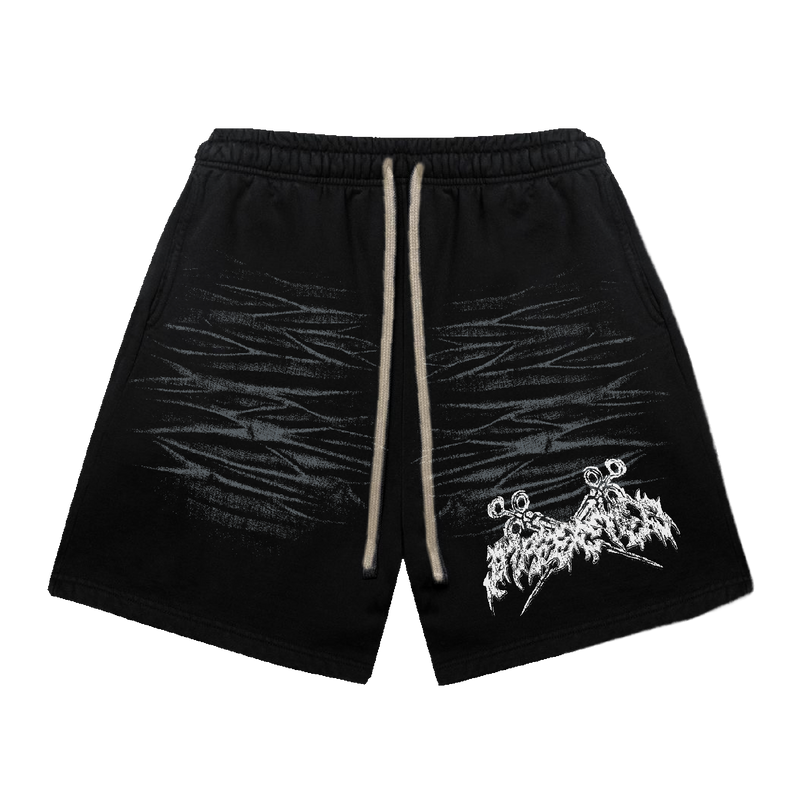 Synth Shorts