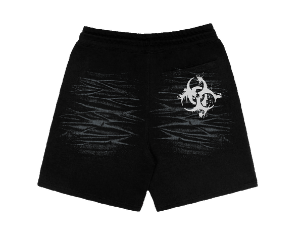 Synth Shorts