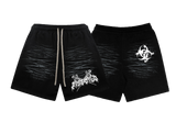 Synth Shorts