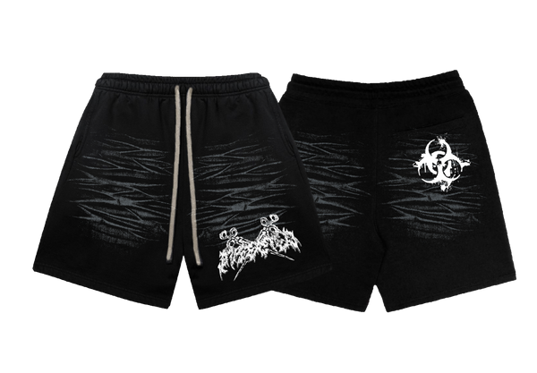 Synth Shorts