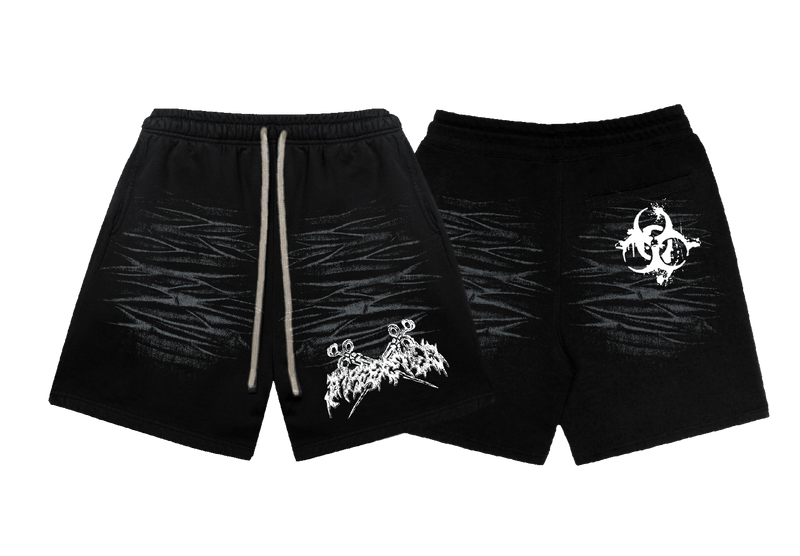 Synth Shorts